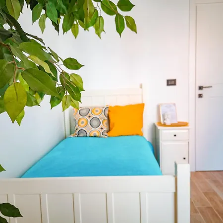 Apartment Fortuna Milan - Metro, Ac, Duomo In 25 Minutes *