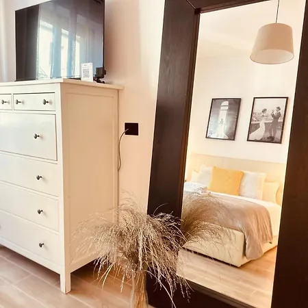 Fortuna Milan - Metro, Ac, Duomo In 25 Minutes Apartment Sesto San Giovanni