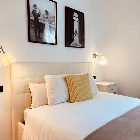 Fortuna Milan - Metro, Ac, Duomo In 25 Minutes Apartment